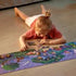 Hape Glow in the Dark Magic Forest Puzzle